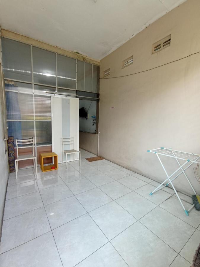 Villa Lilly Batu Kültér fotó