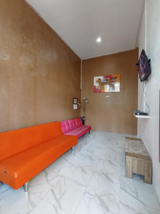 Villa Lilly Batu Kültér fotó