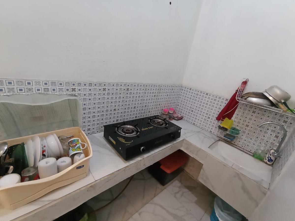 Villa Lilly Batu Kültér fotó