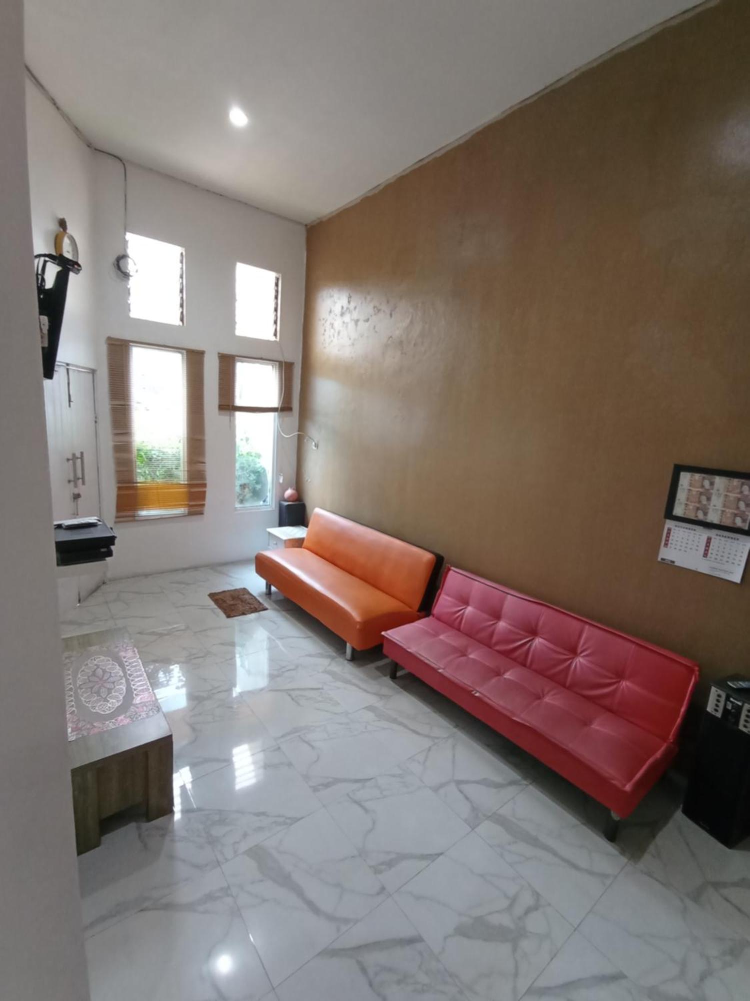 Villa Lilly Batu Kültér fotó